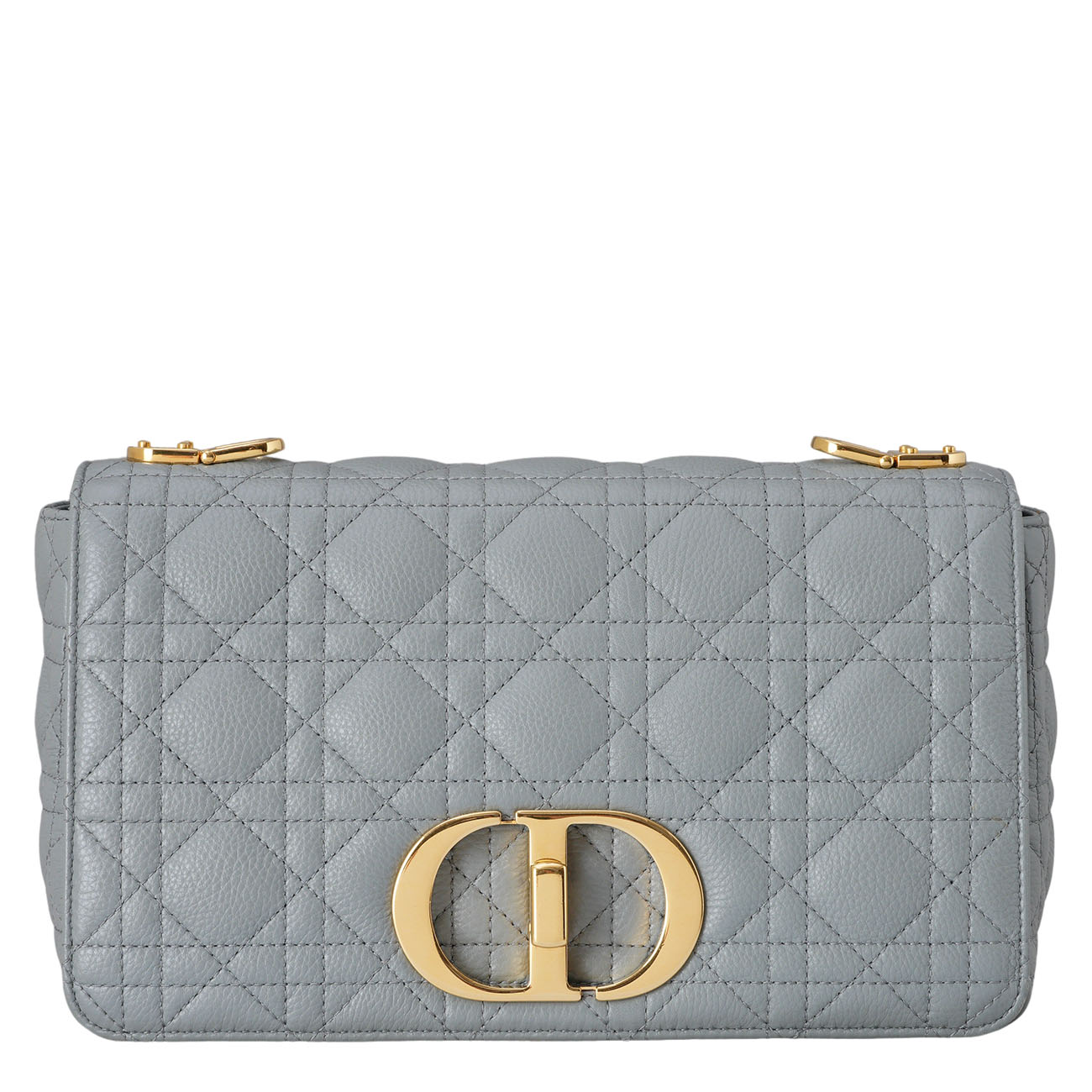 CHRISTIAN DIOR(USED)디올 카로 미디움 백